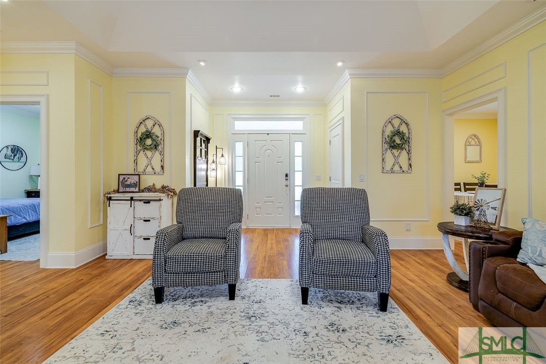 2949 Old Reidsville-Collins Road Collins, GA 30421 - Photo 11 of 45