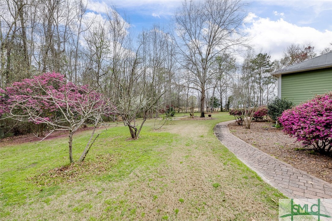 2949 Old Reidsville-Collins Road Collins, GA 30421 - Photo 34 of 45
