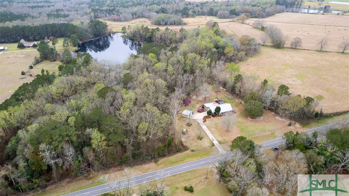 2949 Old Reidsville-Collins Road Collins, GA 30421 - Photo 43 of 45