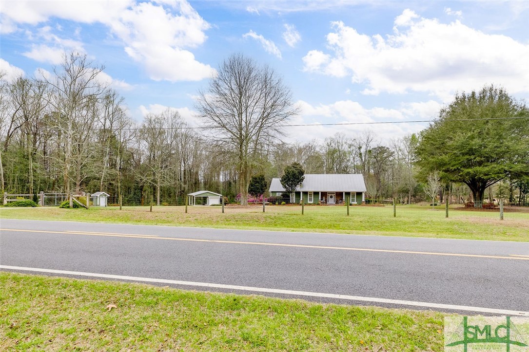 2949 Old Reidsville-Collins Road Collins, GA 30421 - Photo 45 of 45