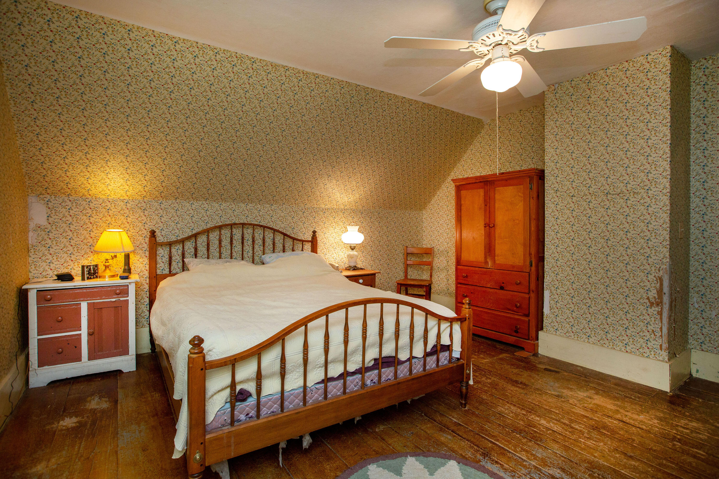 135 Old Lewiston Road North Monmouth, ME 04265 - Photo 28 of 74 135 Old Lewiston Road
