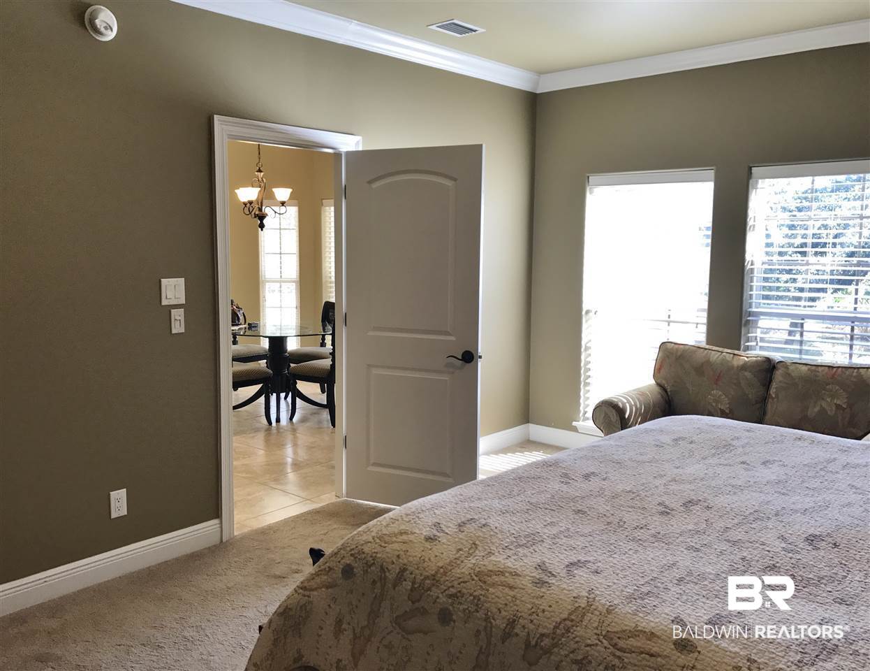 30840 West Ono North Loop Orange Beach, AL 36561 - Photo 21 of 49 Bright & Open Master