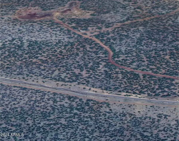 $75,000 | 0 Wolf Run, Unit 985, Williams, AZ 86046