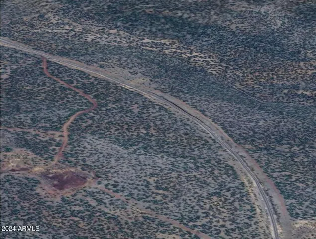 $75,000 | 0 Wolf Run, Unit 985, Williams, AZ 86046