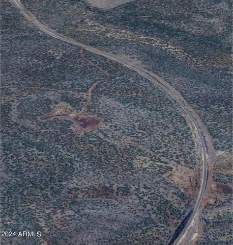 $75,000 | 0 Wolf Run, Unit 985, Williams, AZ 86046