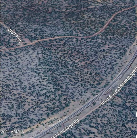 $75,000 | 0 Wolf Run, Unit 985, Williams, AZ 86046