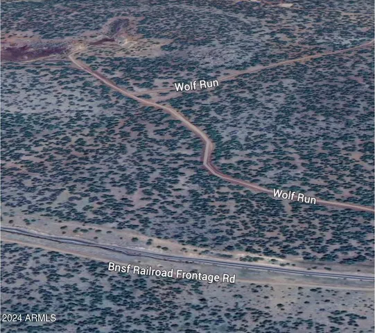 $75,000 | 0 Wolf Run, Unit 985, Williams, AZ 86046