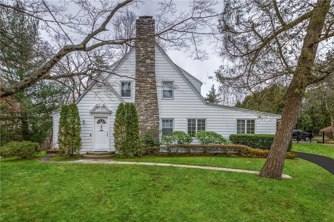 15 Fenimore Road New Rochelle, NY 10804 - Photo 1 of 1