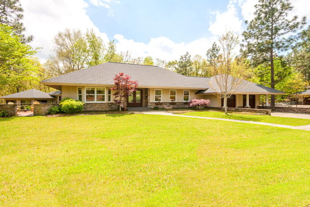 270 Chalk Bed Road Batesburg, SC 29006 - Photo 1 of 1 Main View