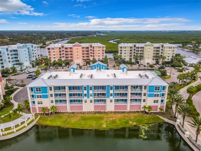 $570,000 | 1 Riverwalk Drive, Unit 206, New Smyrna Beach, FL 32169