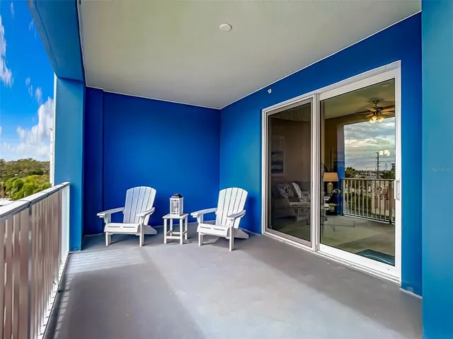 $570,000 | 1 Riverwalk Drive, Unit 206, New Smyrna Beach, FL 32169