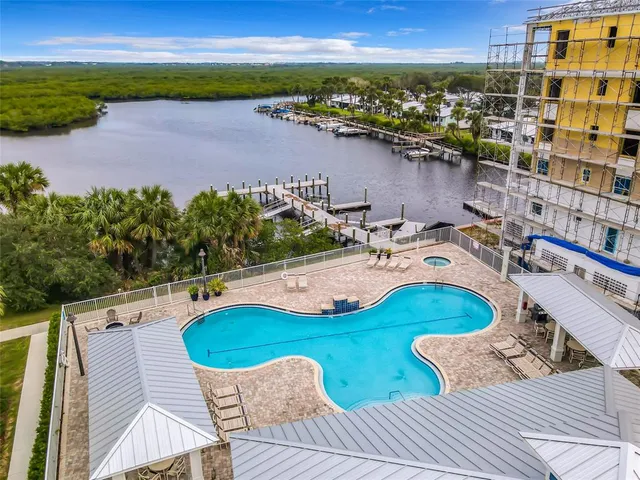 $570,000 | 1 Riverwalk Drive, Unit 206, New Smyrna Beach, FL 32169