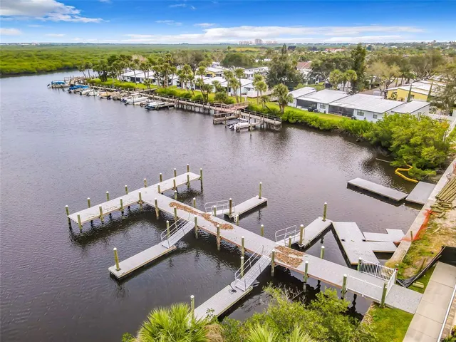 $570,000 | 1 Riverwalk Drive, Unit 206, New Smyrna Beach, FL 32169