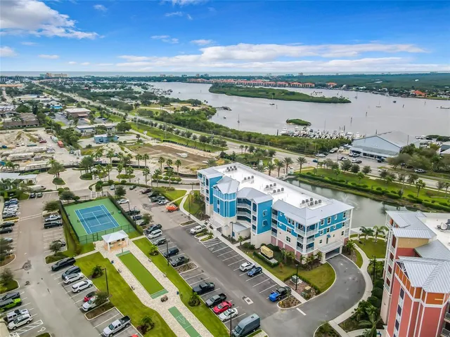 $570,000 | 1 Riverwalk Drive, Unit 206, New Smyrna Beach, FL 32169