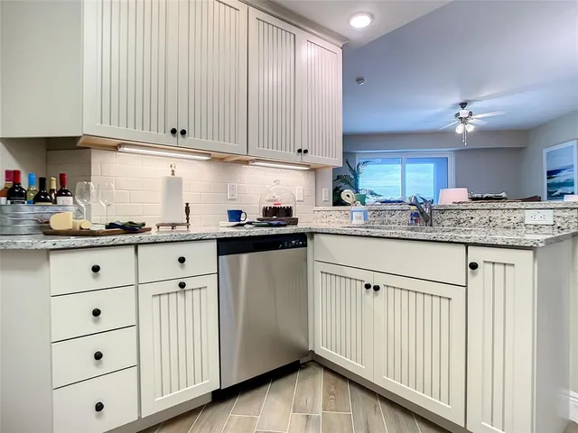 $570,000 | 1 Riverwalk Drive, Unit 206, New Smyrna Beach, FL 32169