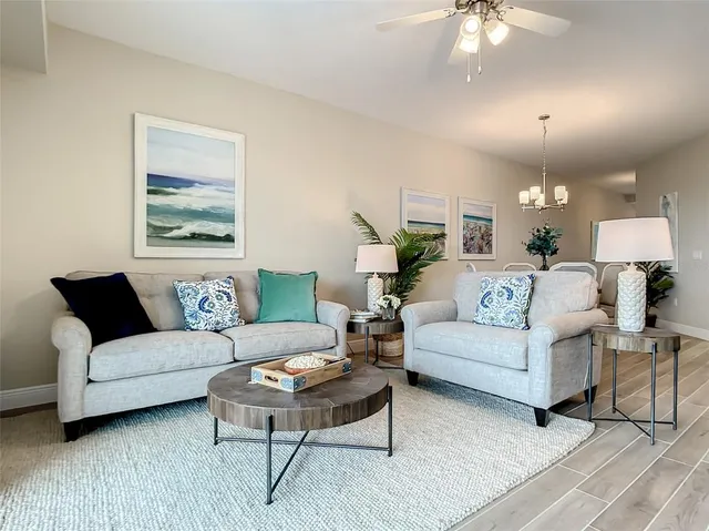 $570,000 | 1 Riverwalk Drive, Unit 206, New Smyrna Beach, FL 32169