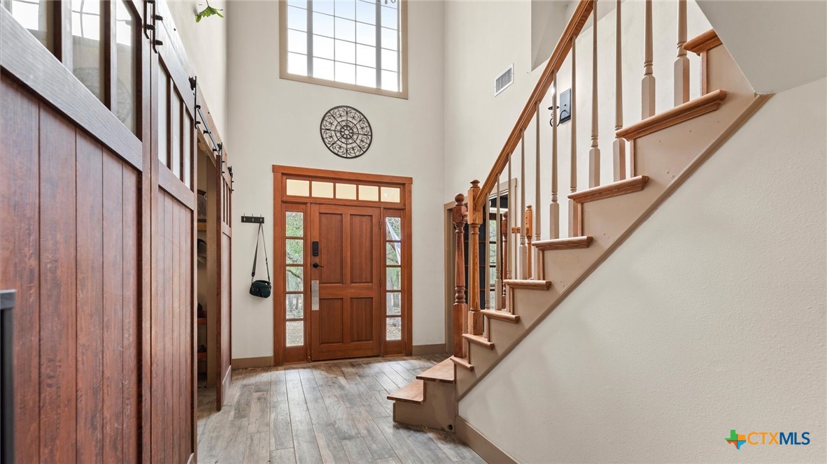 1716 Phantom Rider Trail Spring Branch, TX 78070 - Photo 5 of 43