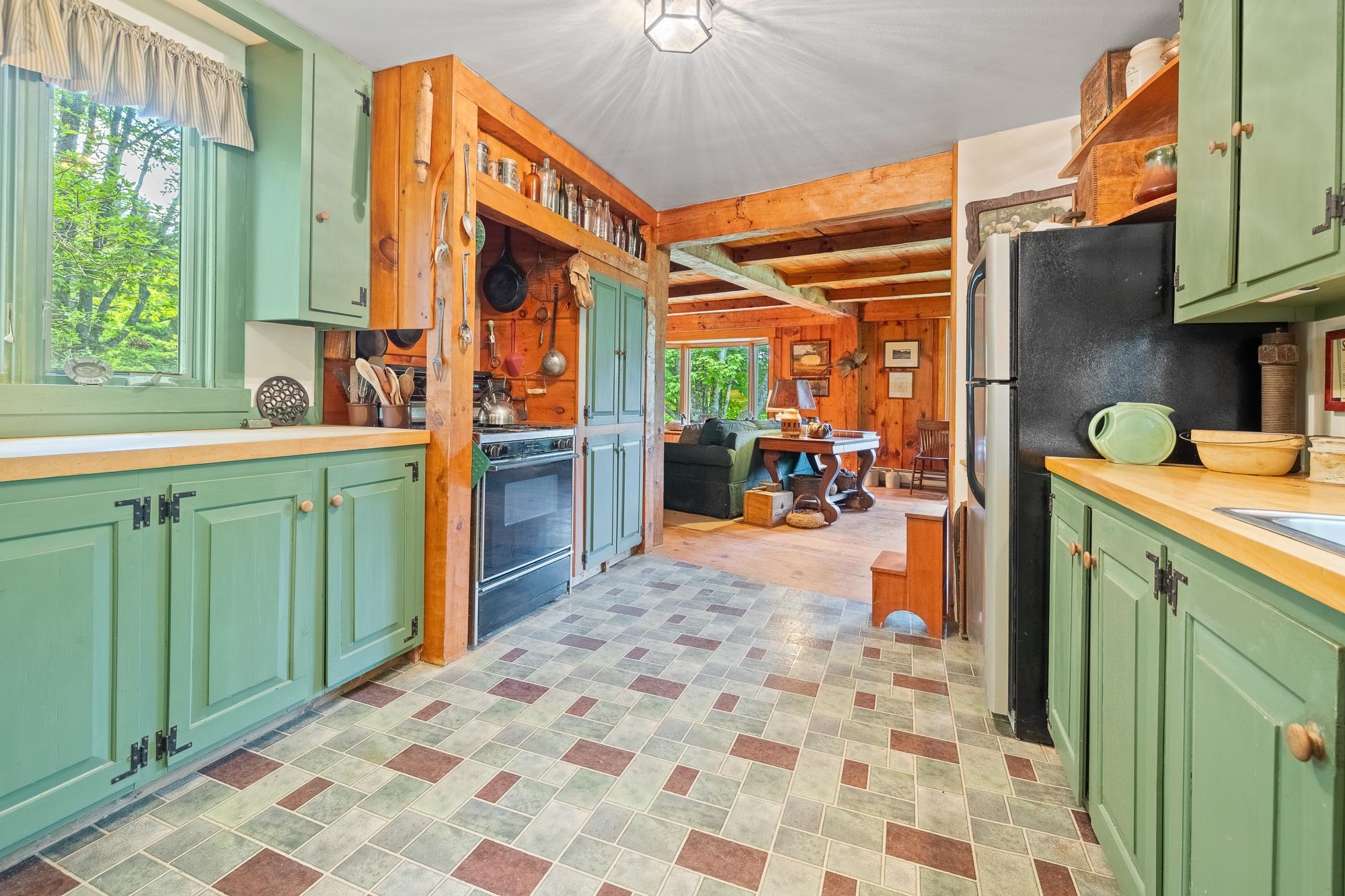 500 Moody Road Haverhill, NH 03780 - Photo 18 of 51