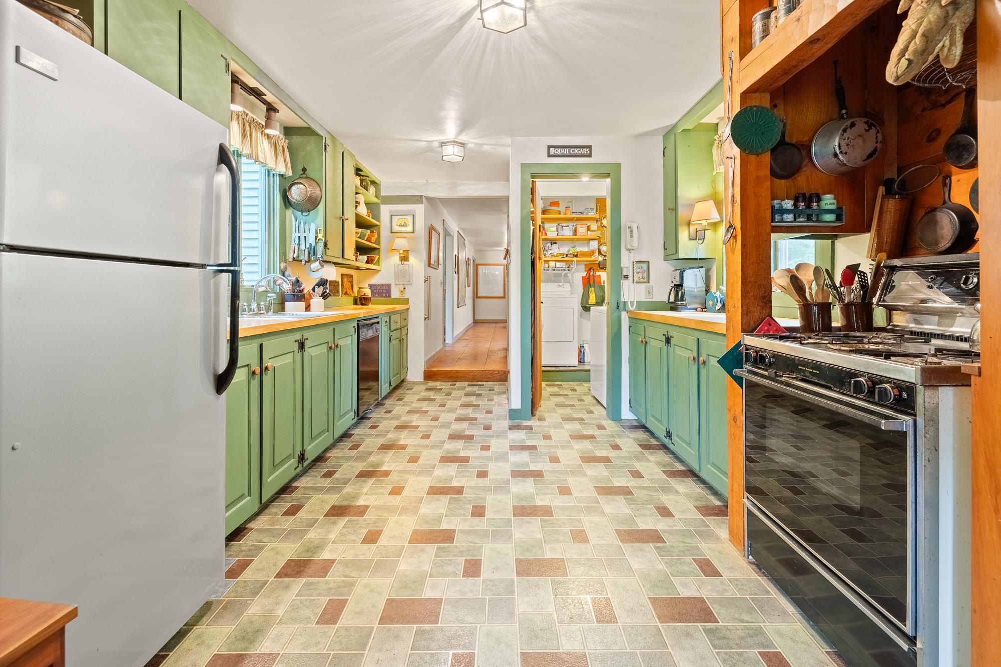 500 Moody Road Haverhill, NH 03780 - Photo 20 of 51
