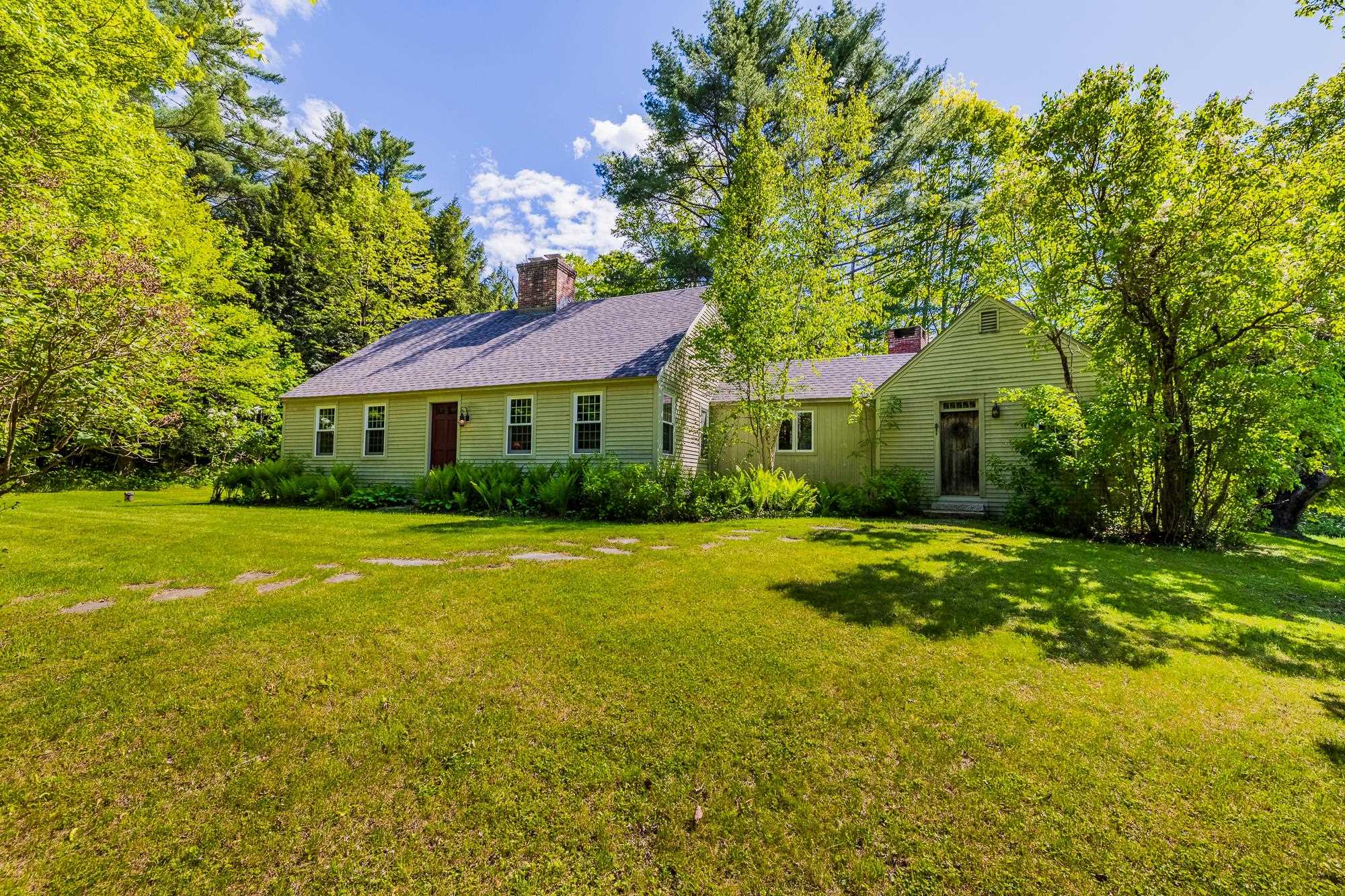 500 Moody Road Haverhill, NH 03780 - Photo 2 of 51