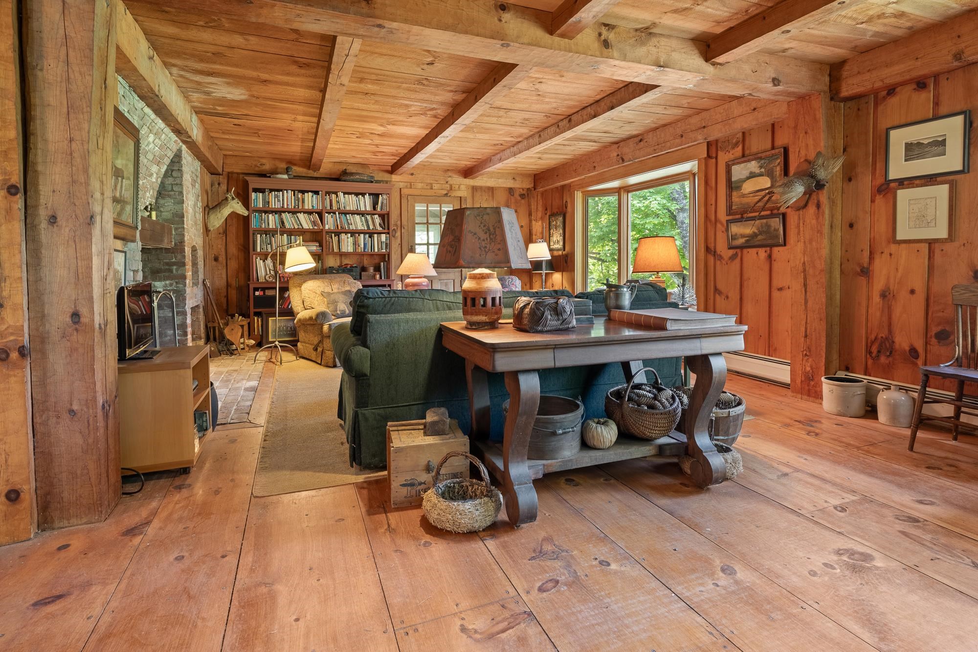 500 Moody Road Haverhill, NH 03780 - Photo 25 of 51