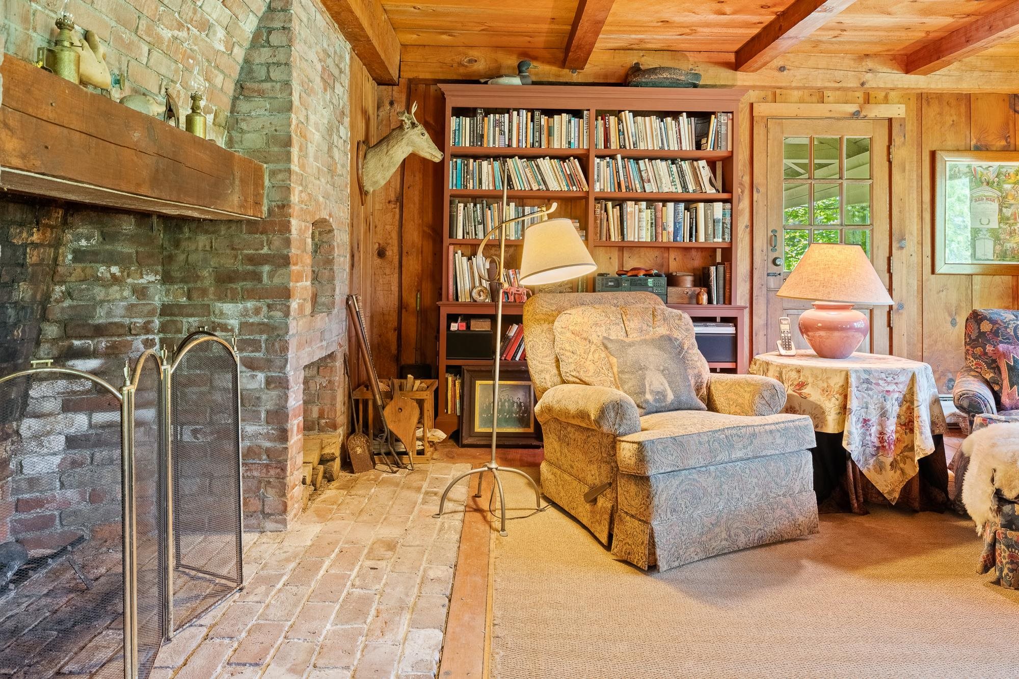 500 Moody Road Haverhill, NH 03780 - Photo 26 of 51