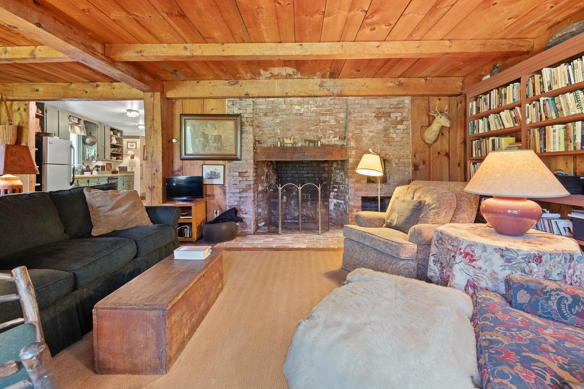 500 Moody Road Haverhill, NH 03780 - Photo 27 of 51