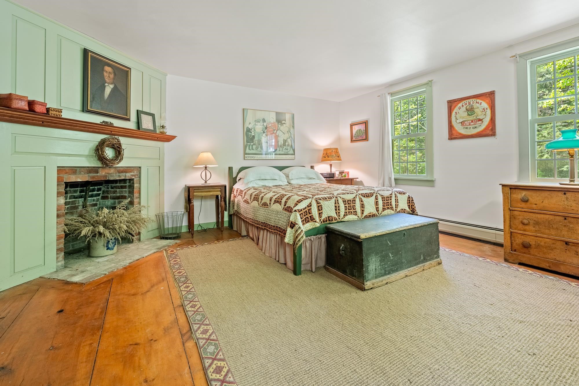 500 Moody Road Haverhill, NH 03780 - Photo 30 of 51