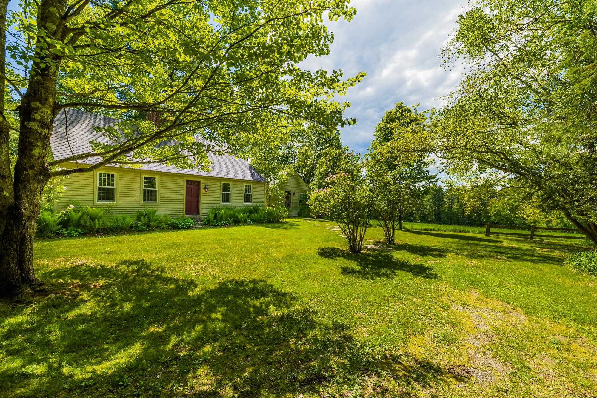 500 Moody Road Haverhill, NH 03780 - Photo 3 of 51