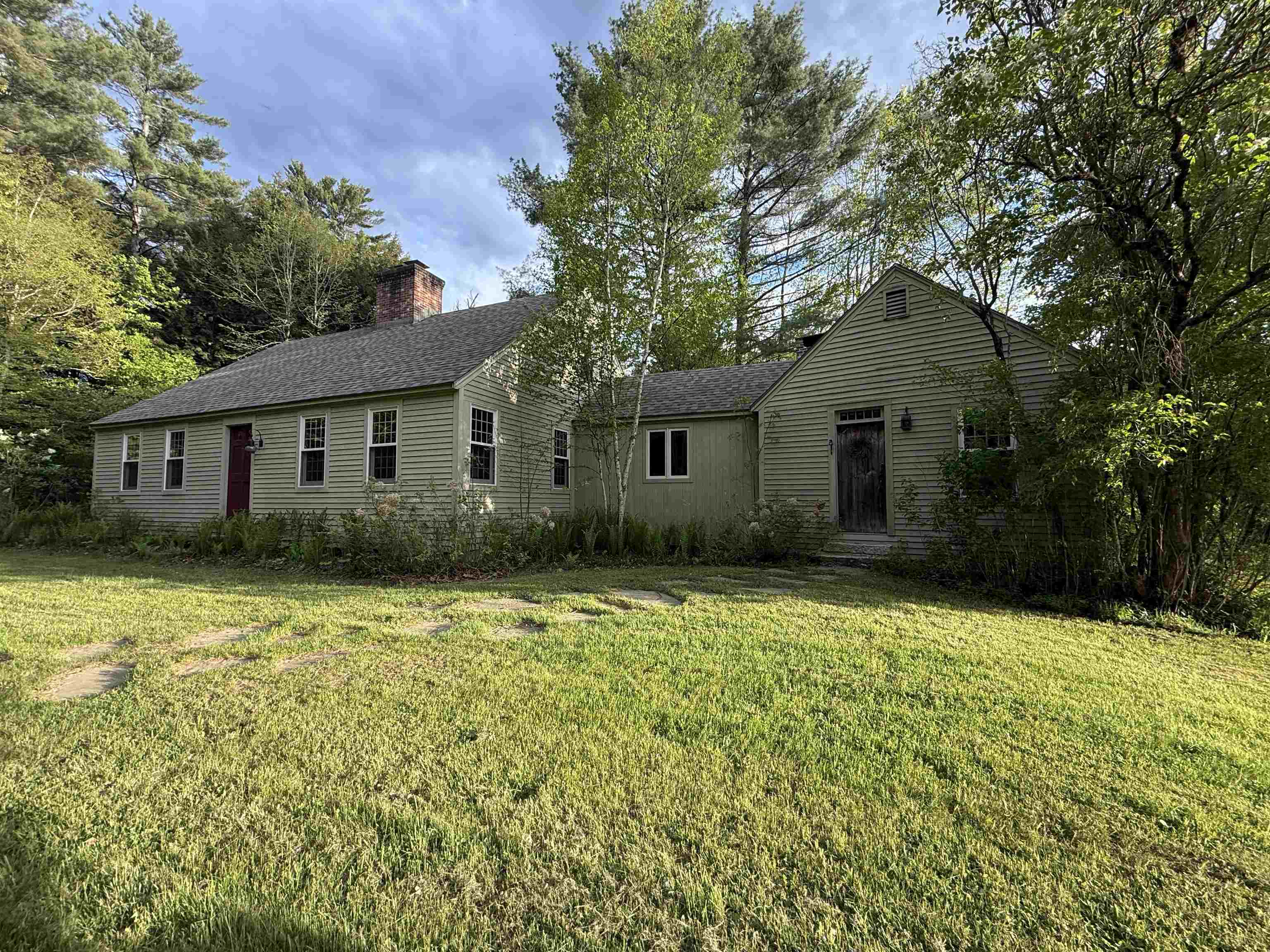 500 Moody Road Haverhill, NH 03780 - Photo 44 of 51