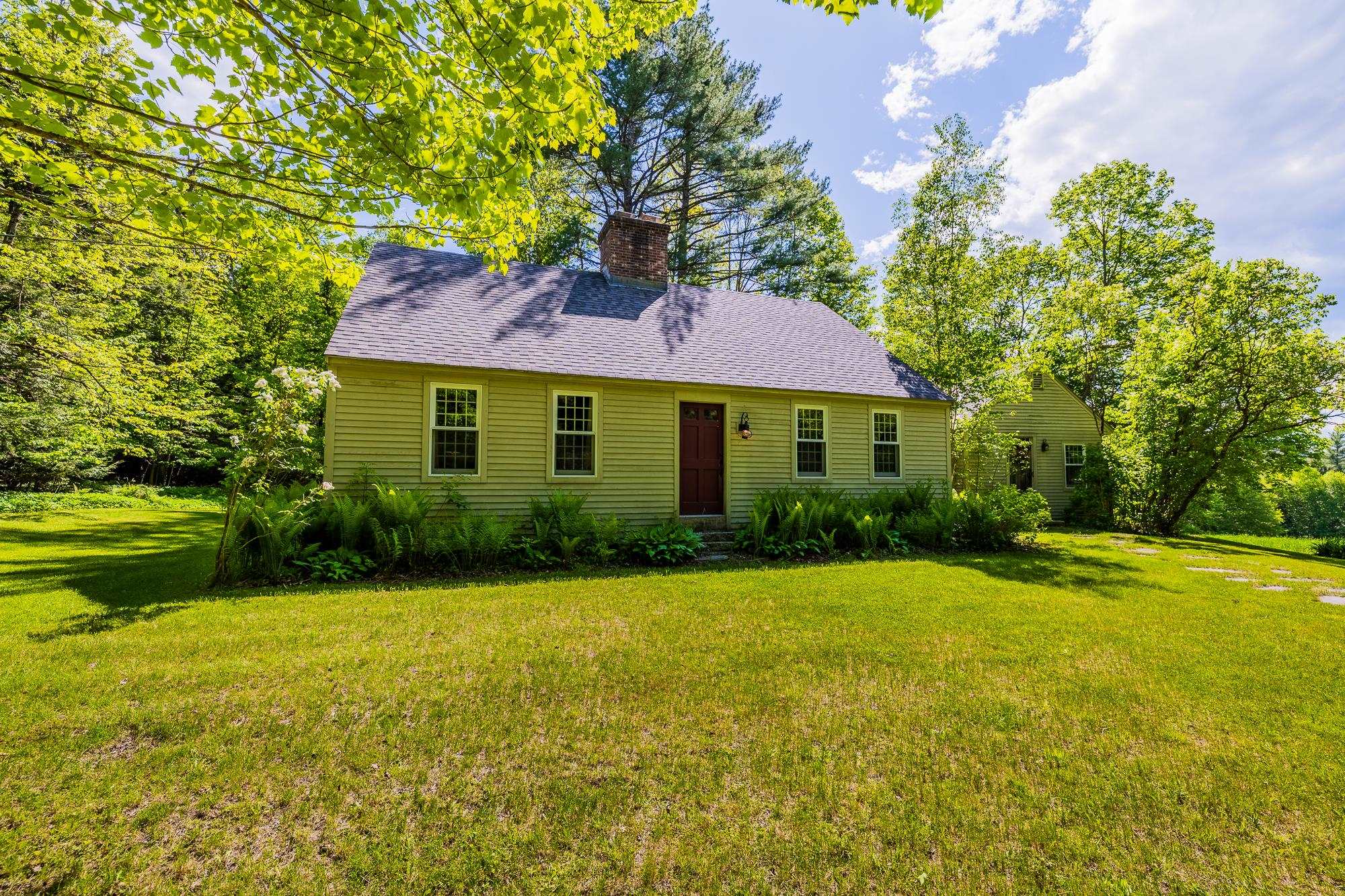 500 Moody Road Haverhill, NH 03780 - Photo 50 of 51