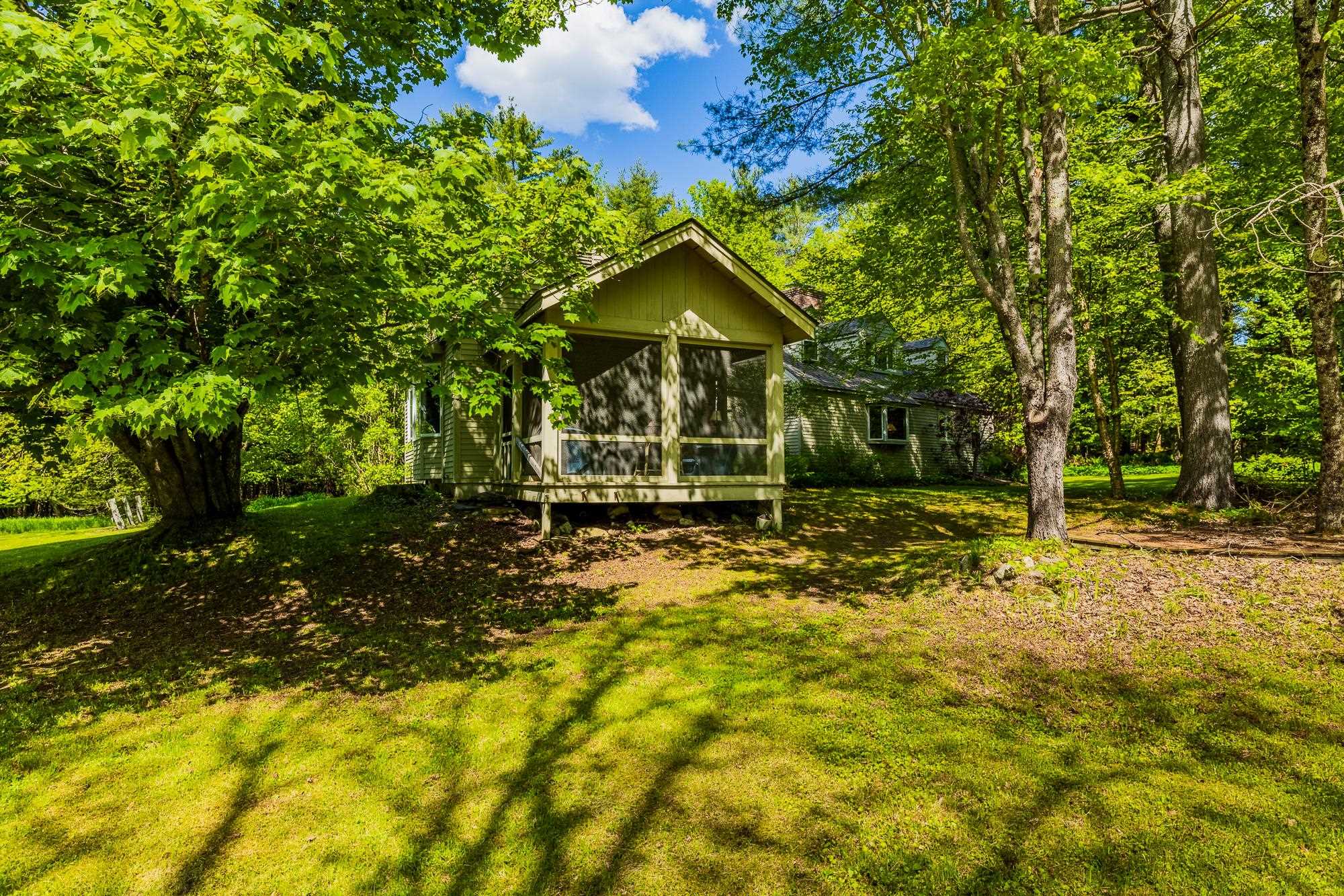 500 Moody Road Haverhill, NH 03780 - Photo 8 of 51