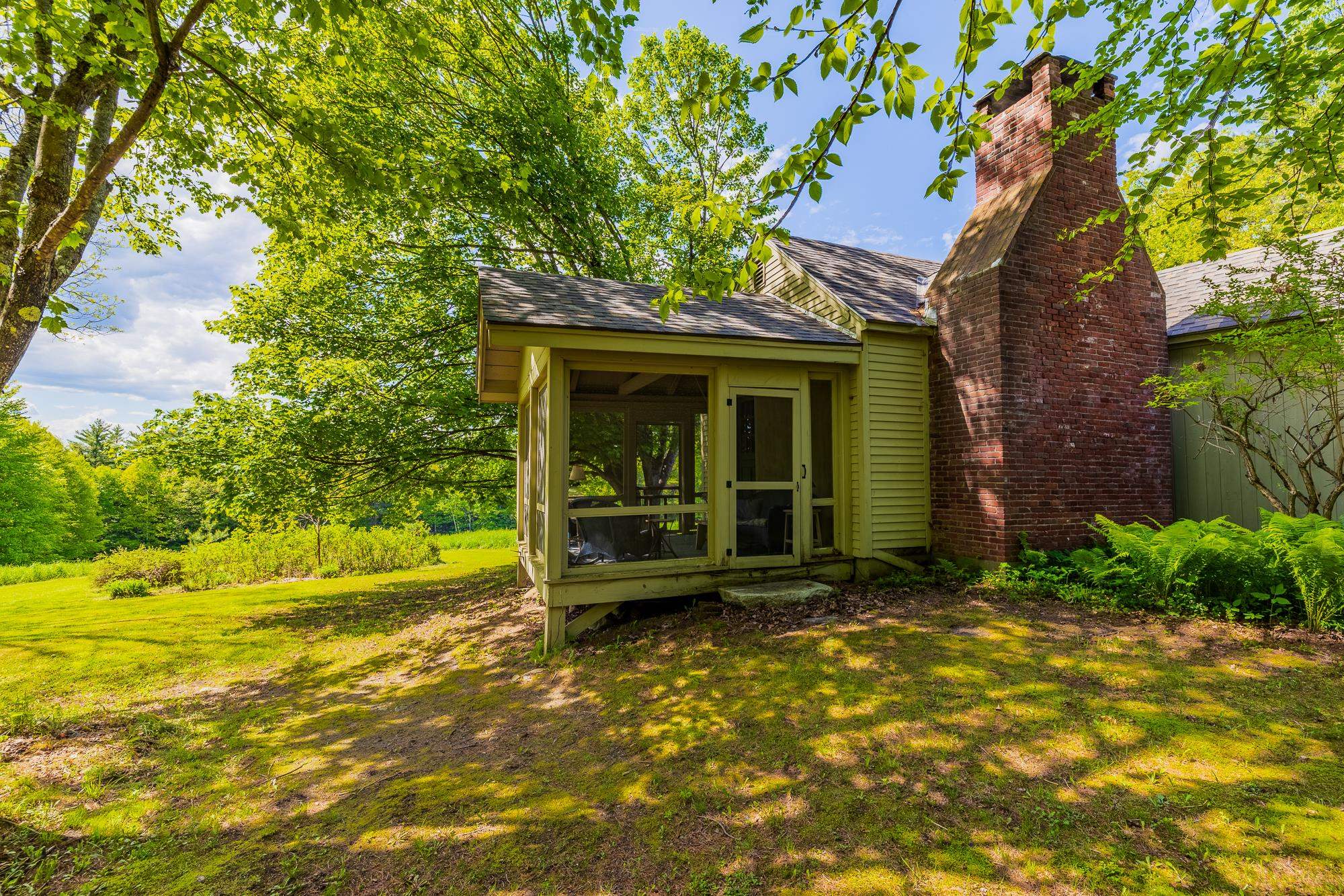 500 Moody Road Haverhill, NH 03780 - Photo 9 of 51