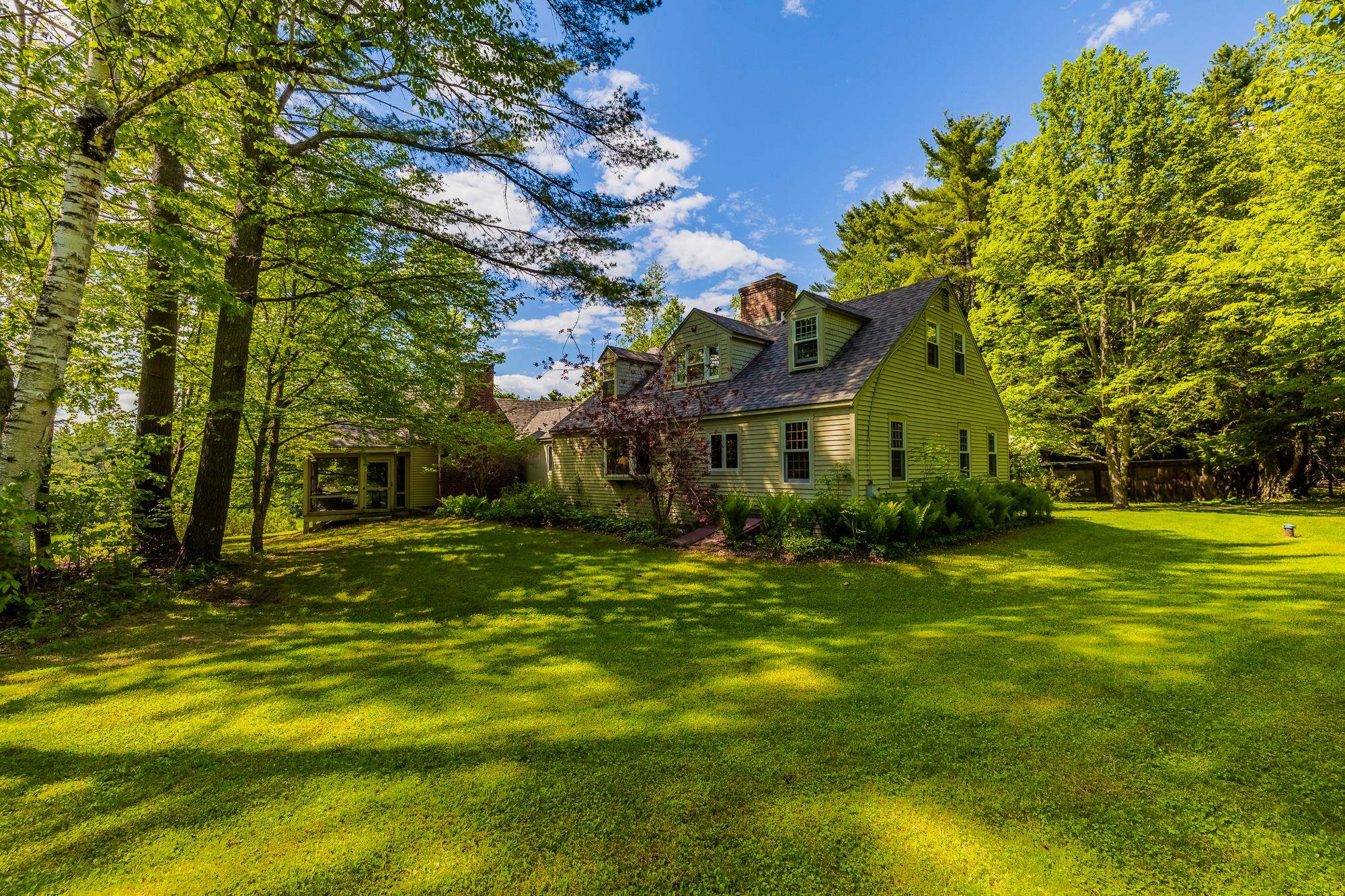 500 Moody Road Haverhill, NH 03780 - Photo 10 of 51