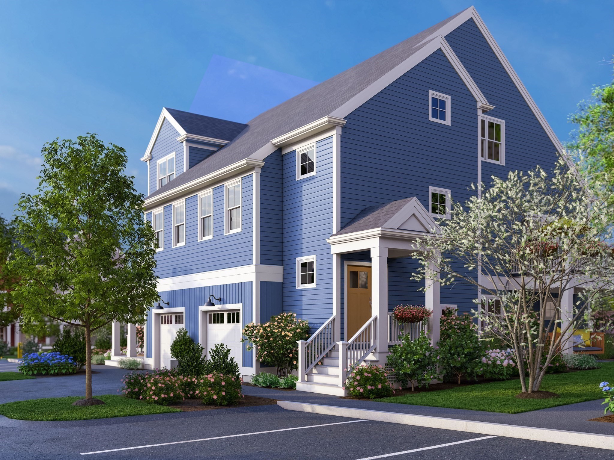 125 Oxbow Road, Unit 583 Raynham, MA 02767 - Photo 2 of 25 Gallery Image 2