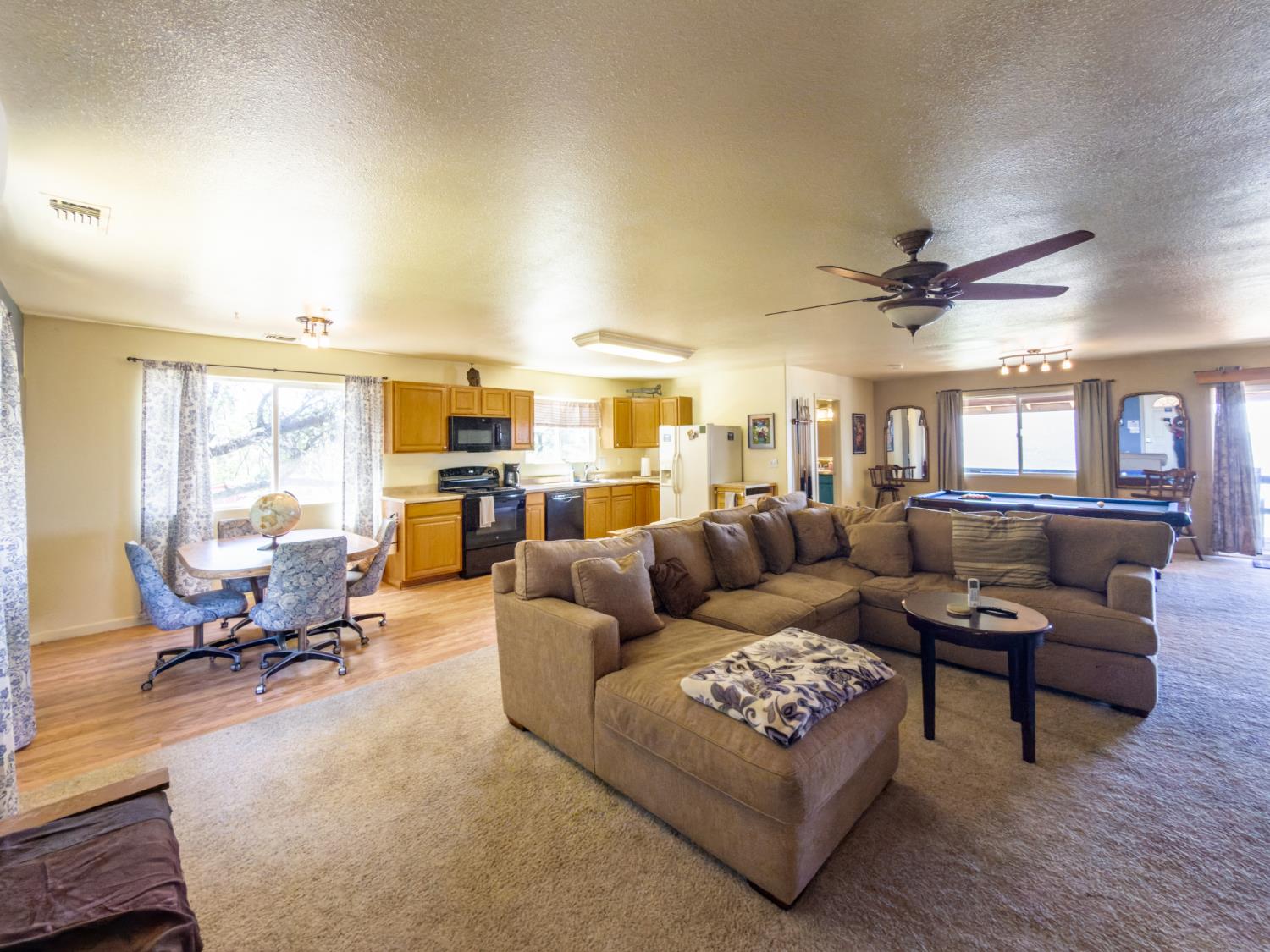 51571 Coyote Ridge Road Oakhurst, CA 93644 - Photo 57 of 95