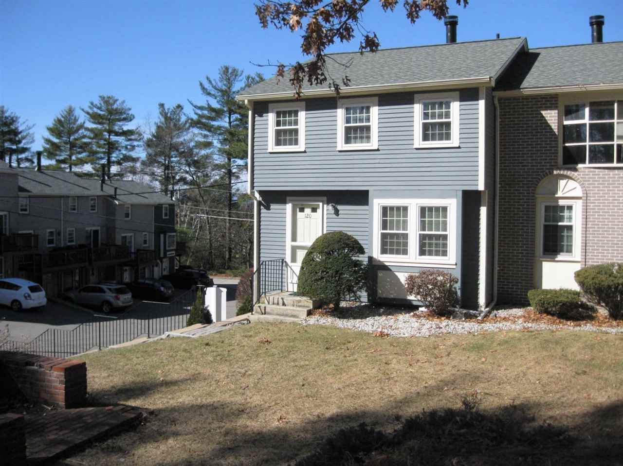 120 Cannongate III Road Nashua, NH 03063 - Photo 1 of 37 Gallery Image 1