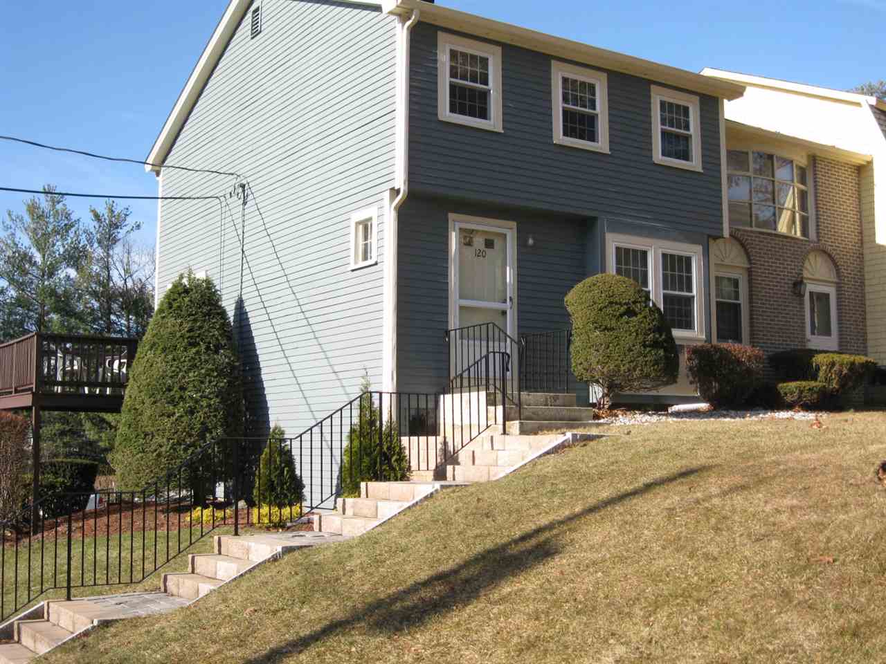 120 Cannongate III Road Nashua, NH 03063 - Photo 31 of 37 Gallery Image 31