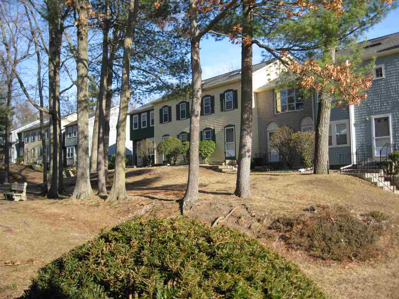120 Cannongate III Road Nashua, NH 03063 - Photo 33 of 37 Gallery Image 33