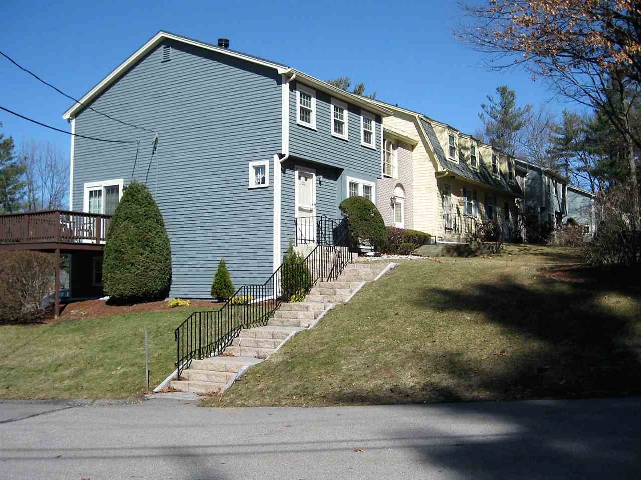 120 Cannongate III Road Nashua, NH 03063 - Photo 35 of 37 Gallery Image 35