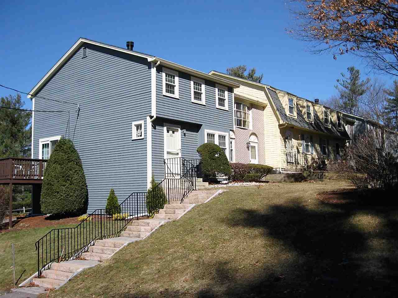 120 Cannongate III Road Nashua, NH 03063 - Photo 36 of 37 Gallery Image 36