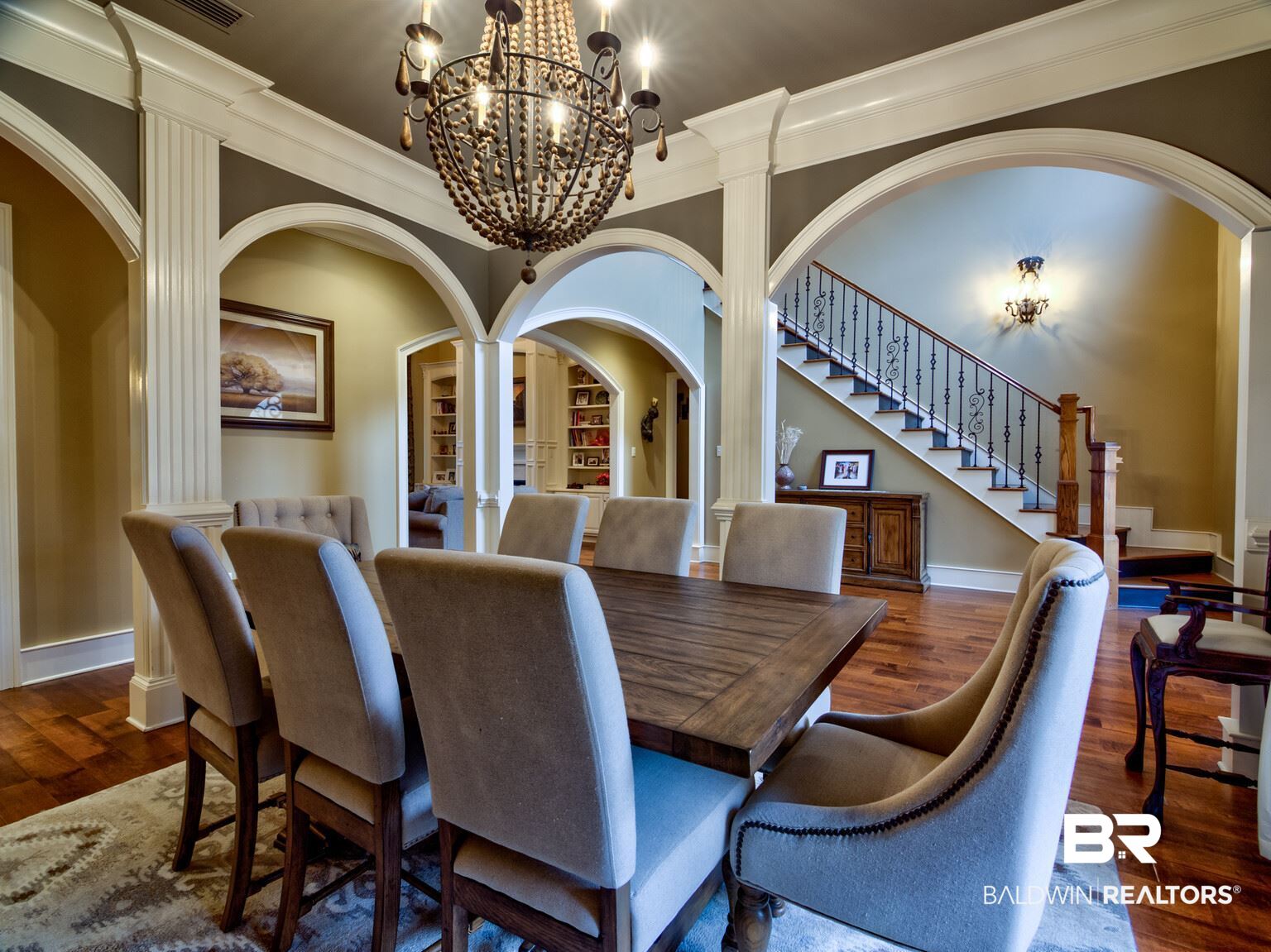 31586 Rhett Drive Daphne, AL 36527 - Photo 10 of 44