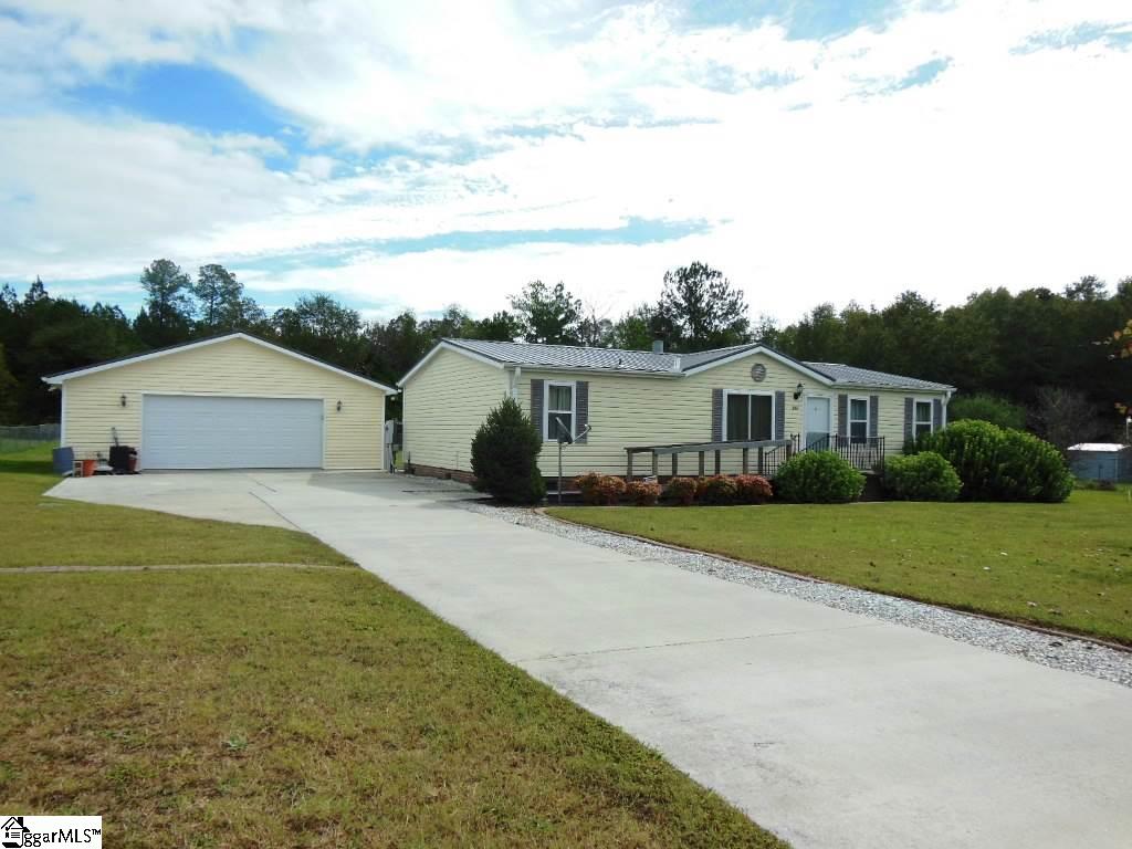 314 Bogey Drive Fountain Inn, SC 29644 - Photo 3 of 34 Gallery Image 3
