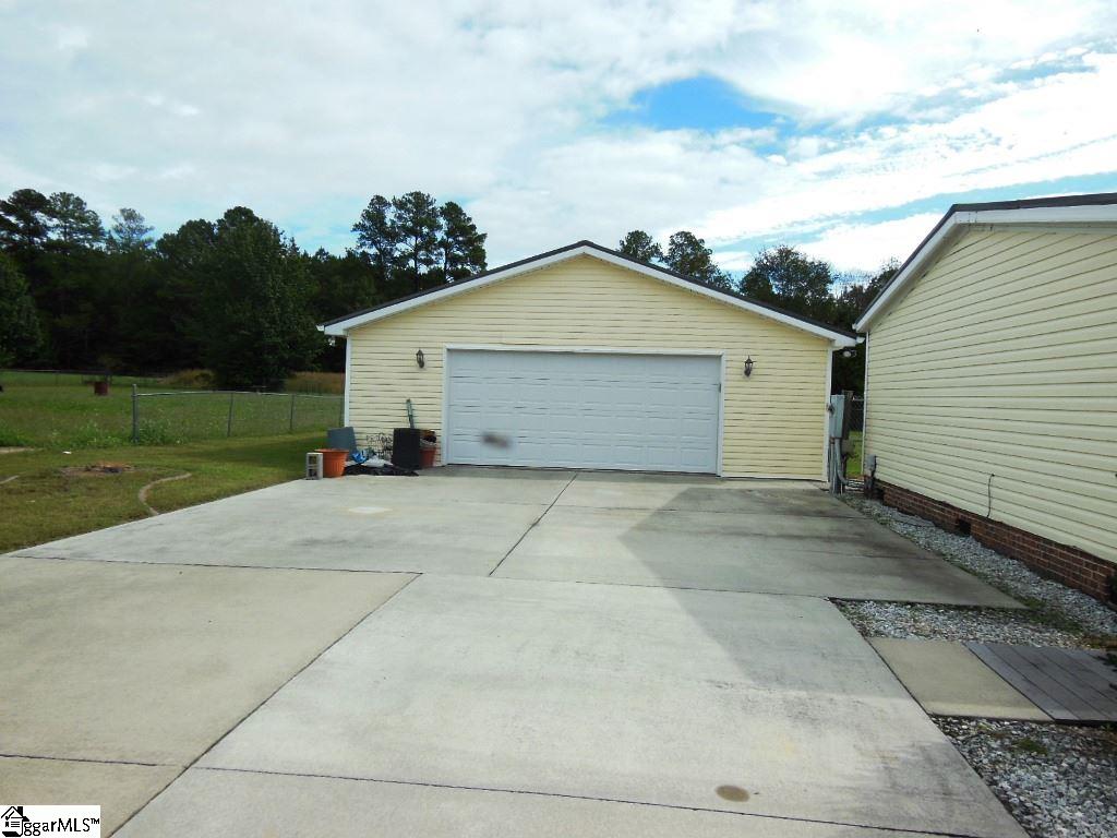 314 Bogey Drive Fountain Inn, SC 29644 - Photo 22 of 34 Gallery Image 22