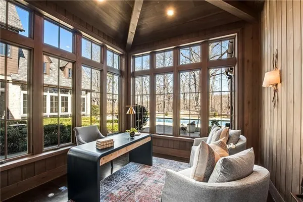 $7,250,000 | 560 Lost River Bend, Milton, GA 30004