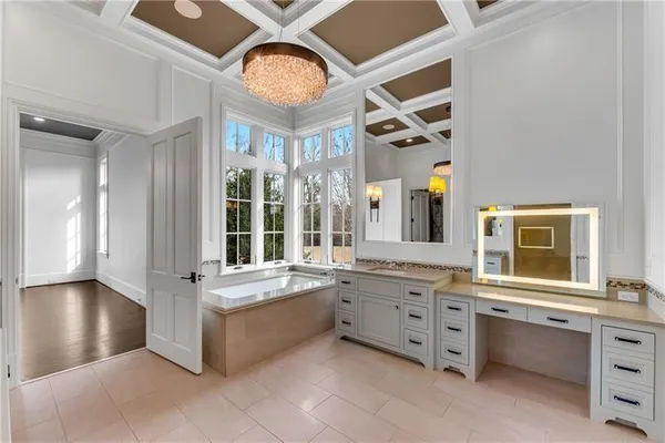 $7,250,000 | 560 Lost River Bend, Milton, GA 30004