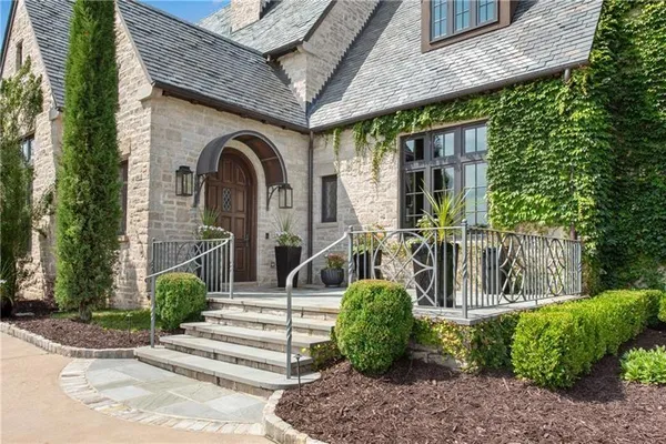 $7,250,000 | 560 Lost River Bend, Milton, GA 30004