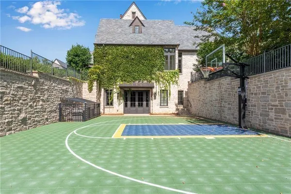 $7,250,000 | 560 Lost River Bend, Milton, GA 30004