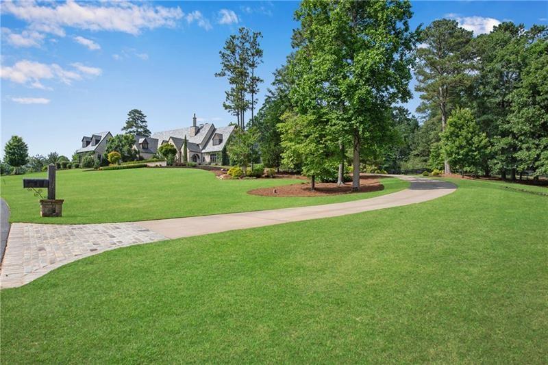 560 Lost River Bend Milton, GA 30004 - Photo 58 of 62