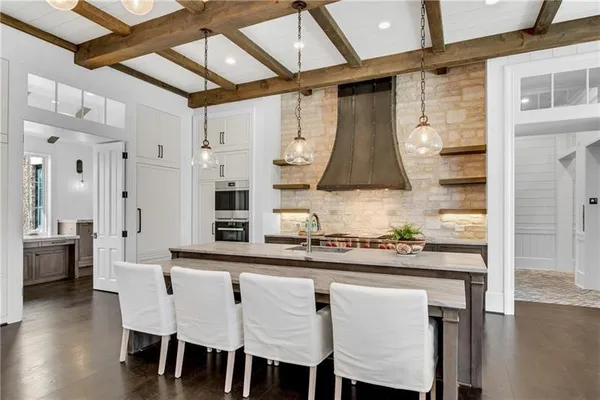 $7,250,000 | 560 Lost River Bend, Milton, GA 30004